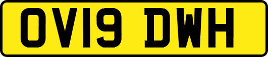 OV19DWH