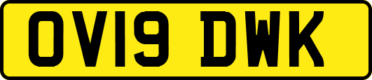 OV19DWK