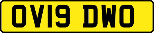 OV19DWO