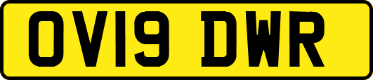 OV19DWR