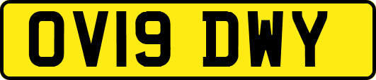 OV19DWY