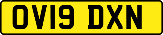 OV19DXN