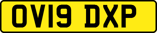 OV19DXP