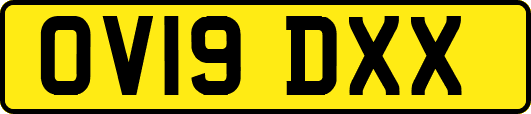 OV19DXX