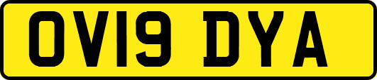 OV19DYA