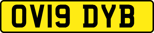 OV19DYB