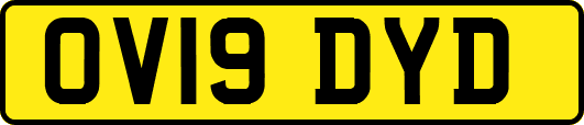 OV19DYD