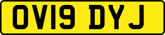 OV19DYJ