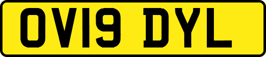OV19DYL
