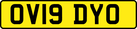 OV19DYO