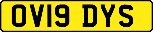 OV19DYS