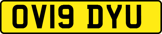 OV19DYU