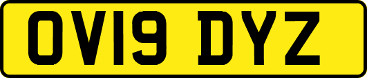 OV19DYZ