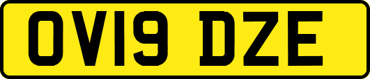 OV19DZE