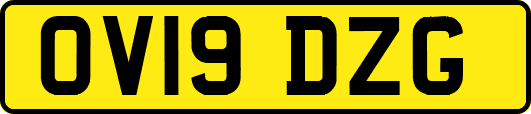 OV19DZG