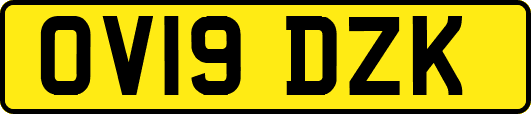 OV19DZK