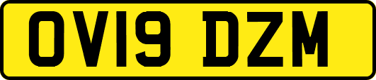 OV19DZM
