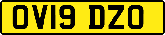 OV19DZO