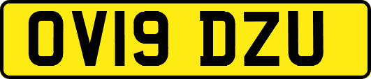 OV19DZU