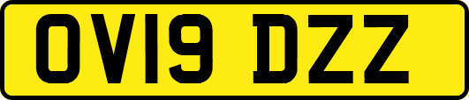 OV19DZZ