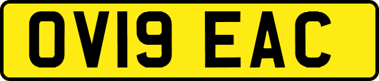 OV19EAC