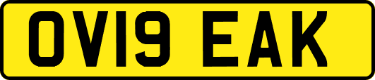 OV19EAK
