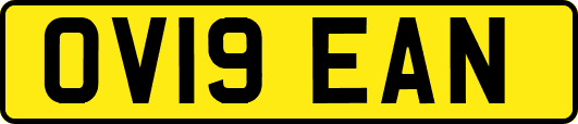 OV19EAN