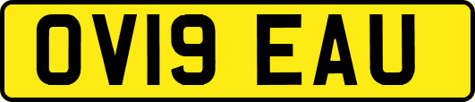 OV19EAU