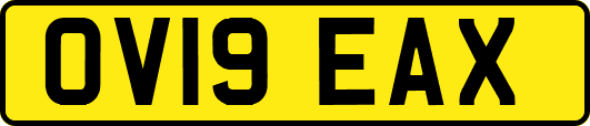 OV19EAX