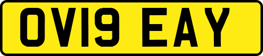 OV19EAY