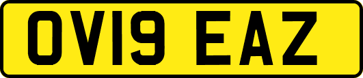 OV19EAZ
