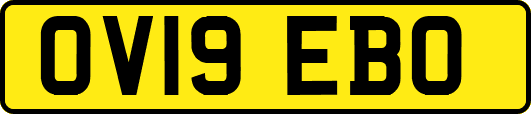 OV19EBO