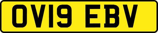 OV19EBV