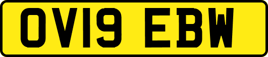 OV19EBW