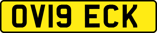 OV19ECK