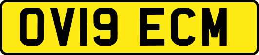 OV19ECM