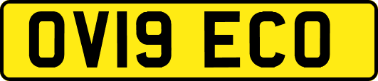 OV19ECO