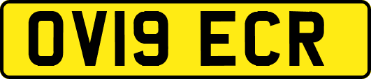 OV19ECR