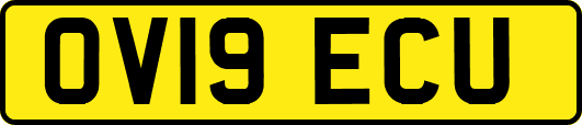 OV19ECU
