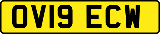 OV19ECW