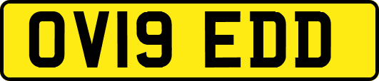 OV19EDD