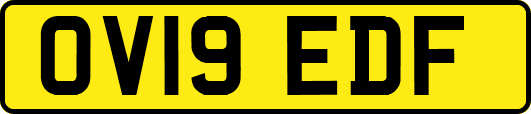 OV19EDF