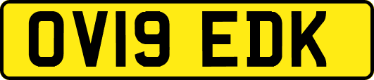 OV19EDK