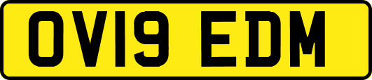 OV19EDM