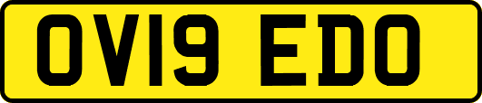 OV19EDO