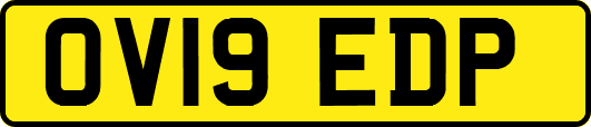 OV19EDP