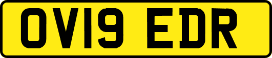 OV19EDR