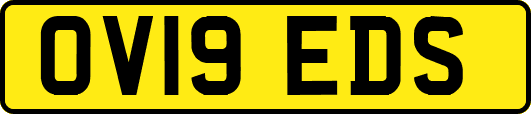 OV19EDS