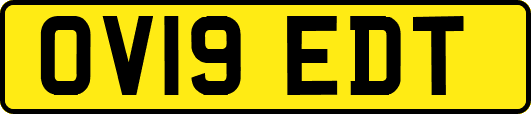 OV19EDT