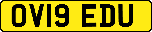 OV19EDU